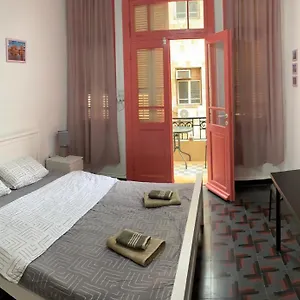 בית הארחה Comfy - Separate In The For A Relaxing, חיפה