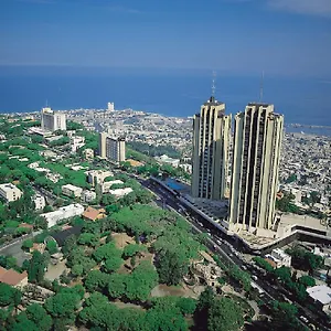 Dan Panorama Hotell